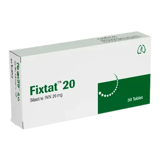 Fixtat 20